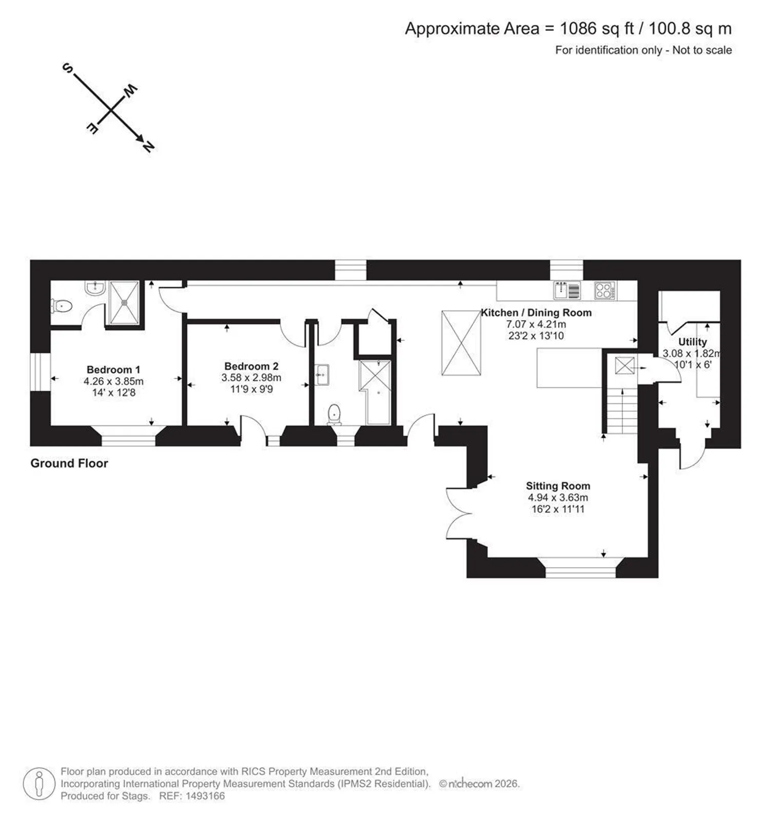 Property plan 1
