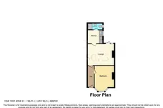 Ceylon Place, Eastbourne floorplan 1 out of 1