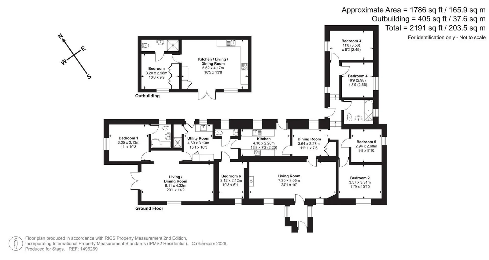 Property plan 1