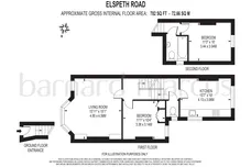 Elspeth Road floorplan 1 out of 1