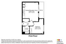 Fitch Way, Rainham floorplan 1 out of 1