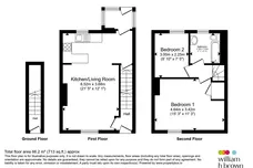 Emscote Grove, HALIFAX floorplan 1 out of 1