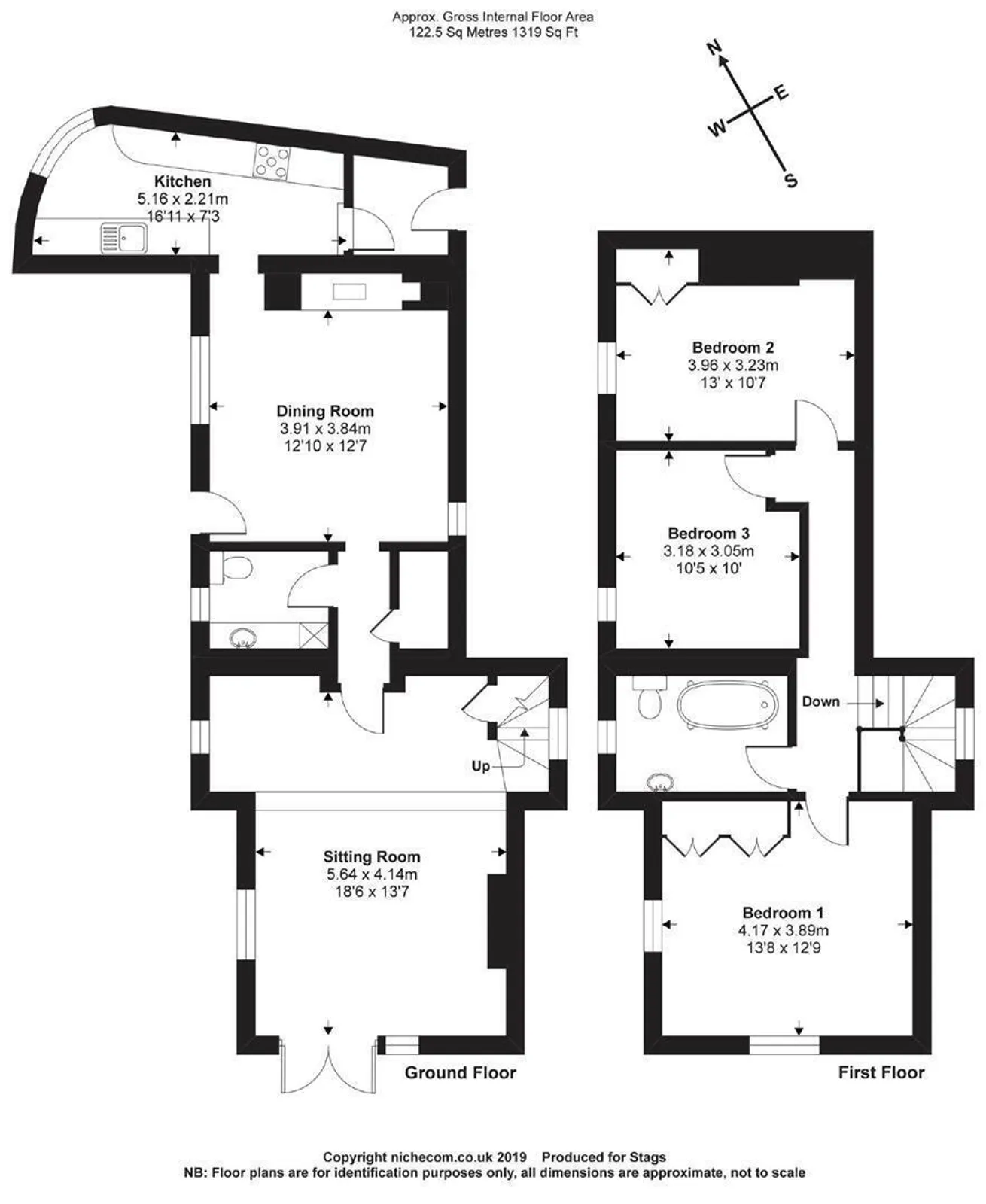 Property plan 1