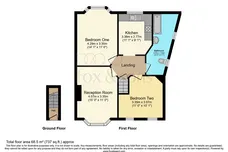 Emmanuel Road, Hastings floorplan 1 out of 1
