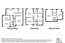 Oban Close, Tingley, Wakefield floorplan 1 out of 1