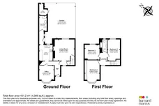 Field View, Feltham floorplan 1 out of 1