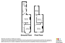 Smith Street, Scunthorpe floorplan 1 out of 1