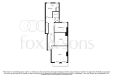 Eversfield Road, EASTBOURNE floorplan 1 out of 1