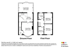 Station Road, Rossington, Doncaster floorplan 1 out of 1