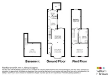 Oliver Street, Northampton floorplan 1 out of 1