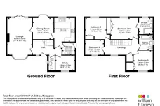 Ark Royal Court, Sleaford floorplan 1 out of 1