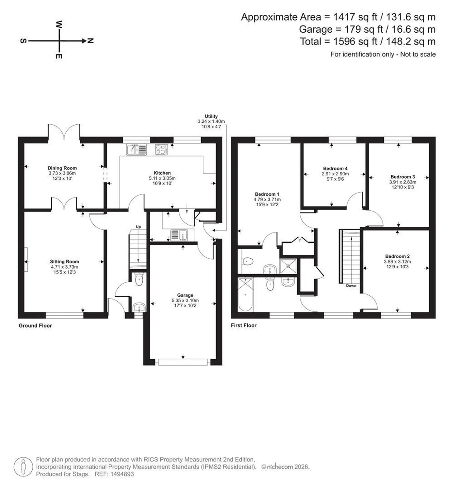 Property plan 1