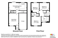 Twine Road, WAKEFIELD floorplan 1 out of 1