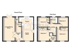 Property floorplan