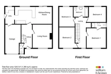 Springside Rise, Golcar, Huddersfield floorplan 1 out of 1