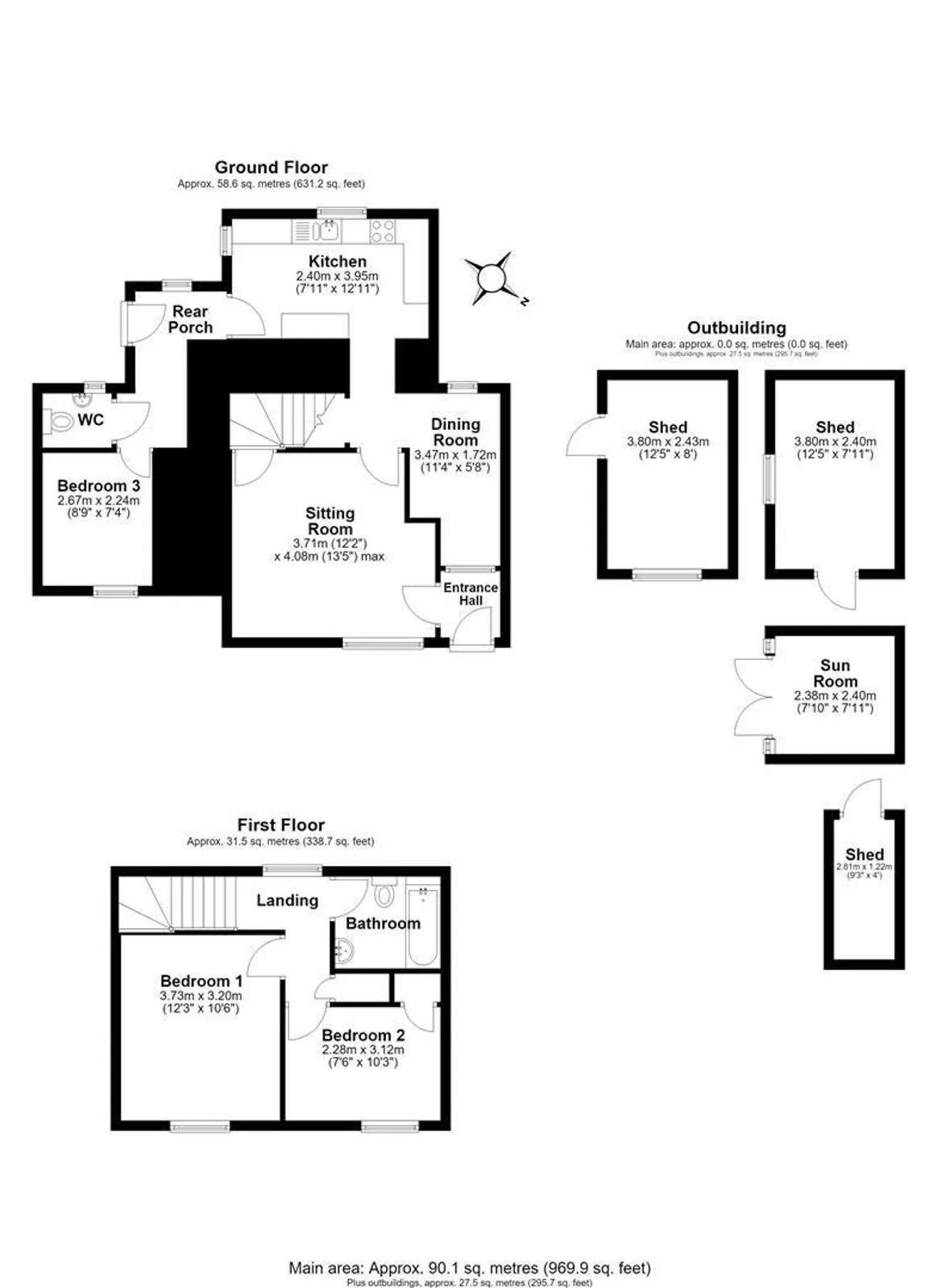 Property plan 1