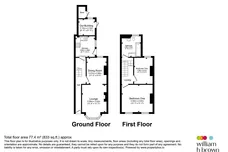 Spring Road, Ipswich floorplan 1 out of 1