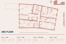 Brunel Place, West Street, Maidenhead floorplan 1 out of 1