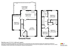 Harbour View Road, Newhaven floorplan 1 out of 1