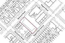 Balmoral Road, MORECAMBE floorplan 1 out of 1