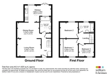 Nelson Road North, Great Yarmouth floorplan 1 out of 1