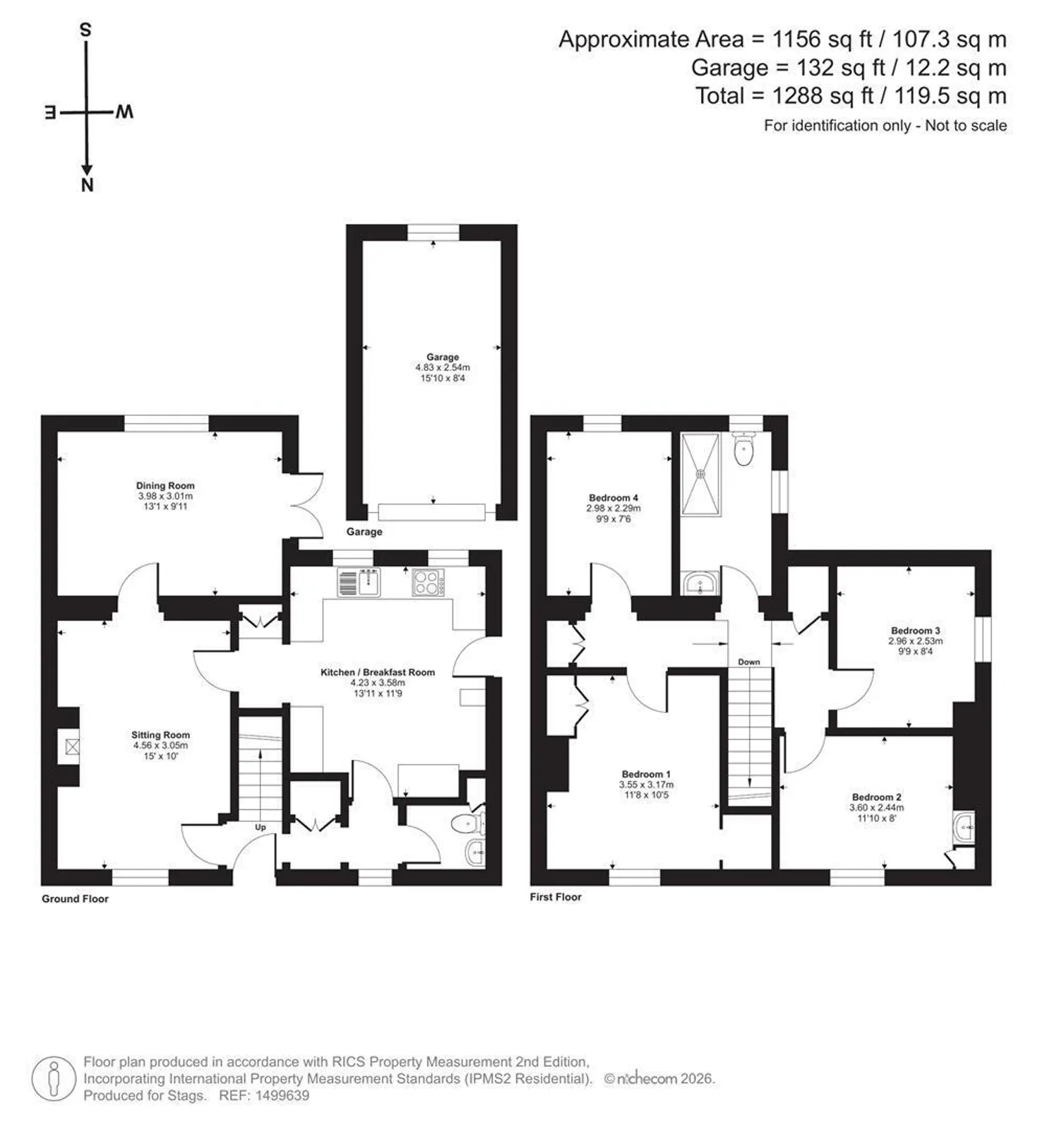 Property plan 1