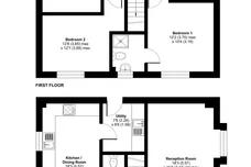 Argus Road, Langley Park Way, Chippenham floorplan 1 out of 1