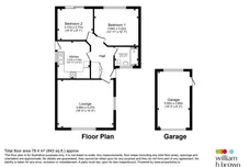 Jubilee Road, Watton, Thetford floorplan 1 out of 1