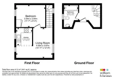 Southgate Road, Ipswich floorplan 1 out of 1