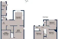 Empingham Road, Exton, OAKHAM floorplan 1 out of 1