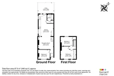 Therapia Lane, Croydon floorplan 1 out of 1