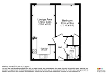 High Street, Amblecote, Stourbridge floorplan 1 out of 1
