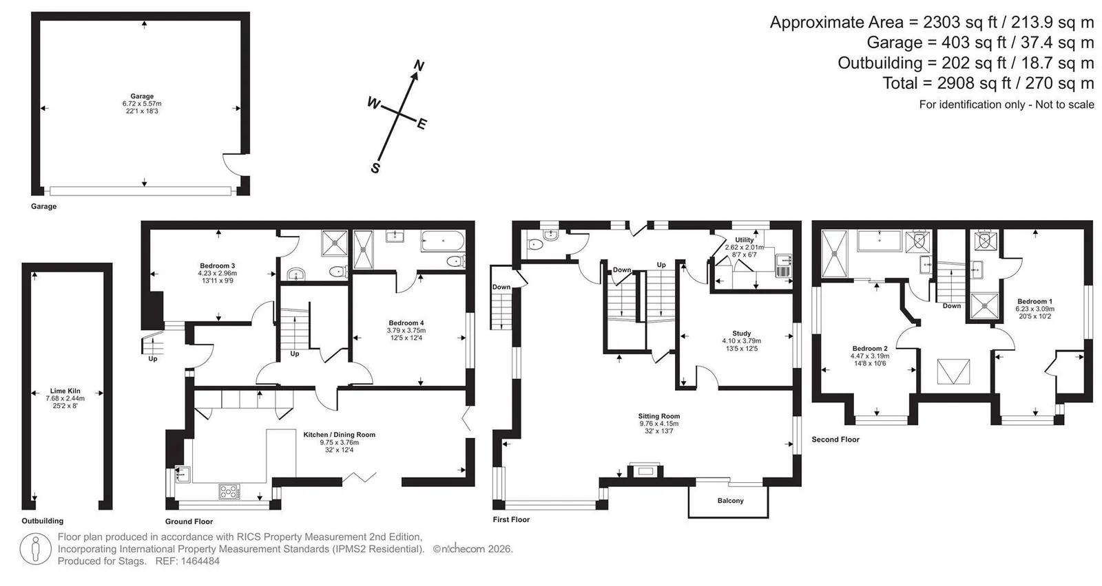 Property plan 1