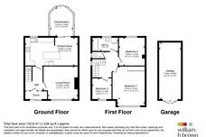 Foundry Lane, Leeds floorplan 1 out of 1