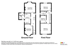 Everest Road, Weymouth floorplan 1 out of 1