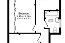 Upminster Road, Hornchurch floorplan 1 out of 1