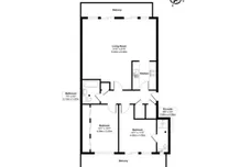 Rock-A-Nore Road, Hastings floorplan 1 out of 1