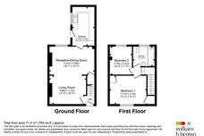 Westfield Road, Manea, March floorplan 1 out of 1