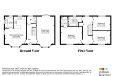 Banks Lane, Heckington, Sleaford floorplan 1 out of 1