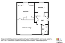 Orford Road, Swaffham floorplan 1 out of 1