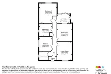 Portland Road, Rushden floorplan 1 out of 1