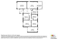 Frances Close, Wivenhoe, Colchester floorplan 1 out of 1