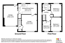 Clarendon Road, Fakenham floorplan 1 out of 1
