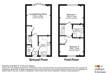 Tyne Way, Rushden floorplan 1 out of 1