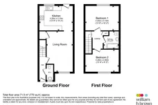 Alderman Mcgee Gardens, Great Yarmouth floorplan 1 out of 1