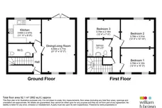 Derwent Way, YORK floorplan 1 out of 1