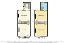 Pembroke Road, NORWICH floorplan 1 out of 1