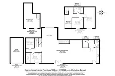 Pembridge Gardens, Stevenage floorplan 1 out of 1