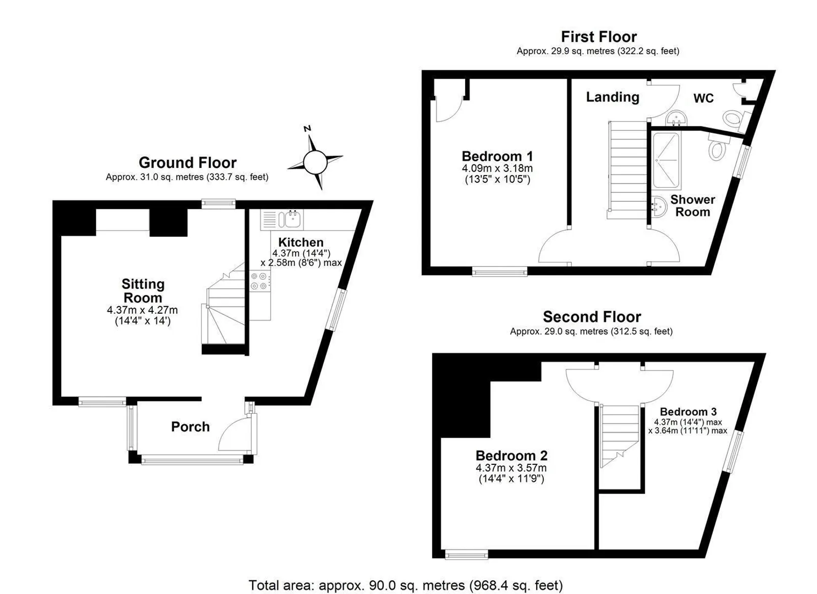 Property plan 1