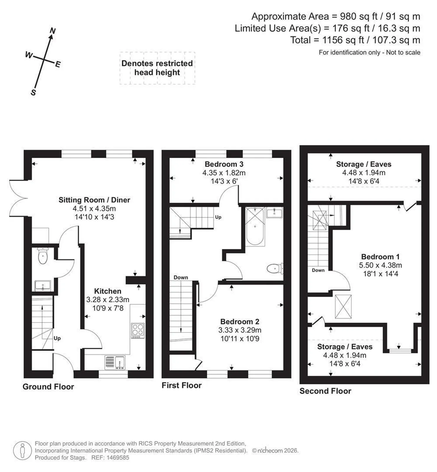 Property plan 1